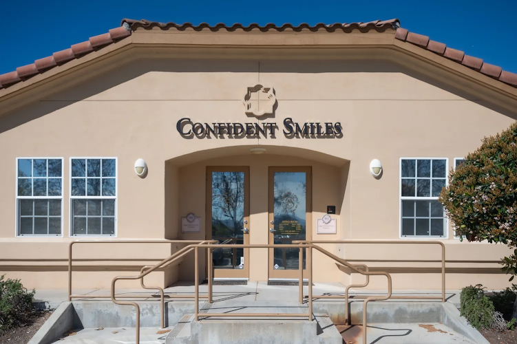 Confident Smiles