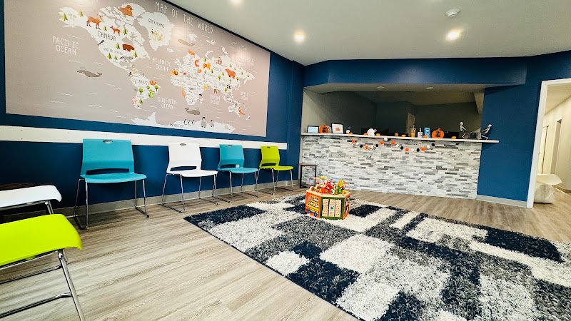 Killingly Kids Dentist