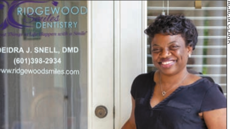 Ridgewood Smiles Dentistry