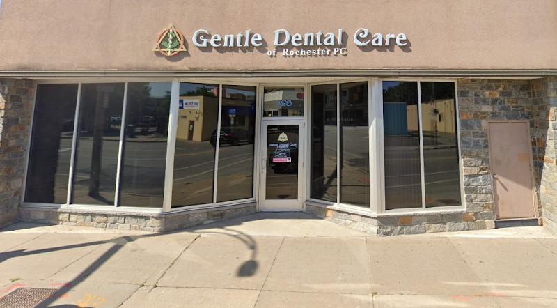 Gentle Dental Care of Rochester