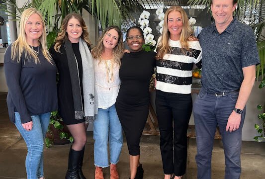 Zov’s Christmas 2024