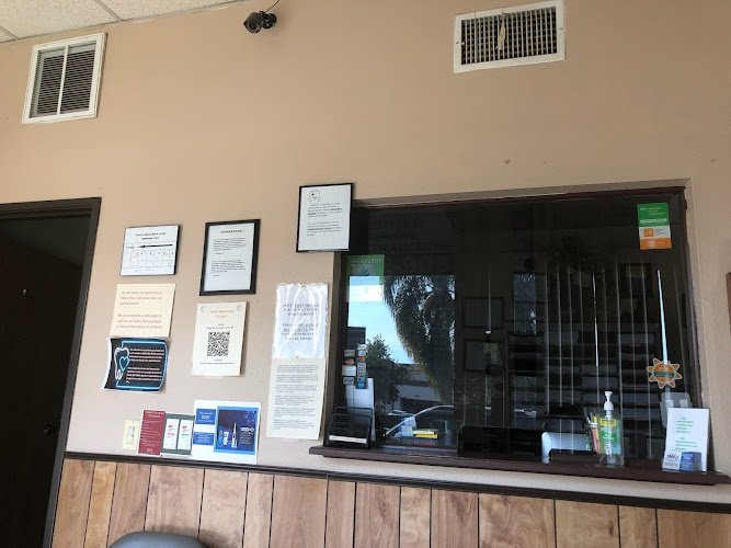 Pacific Smile Dental Clinic