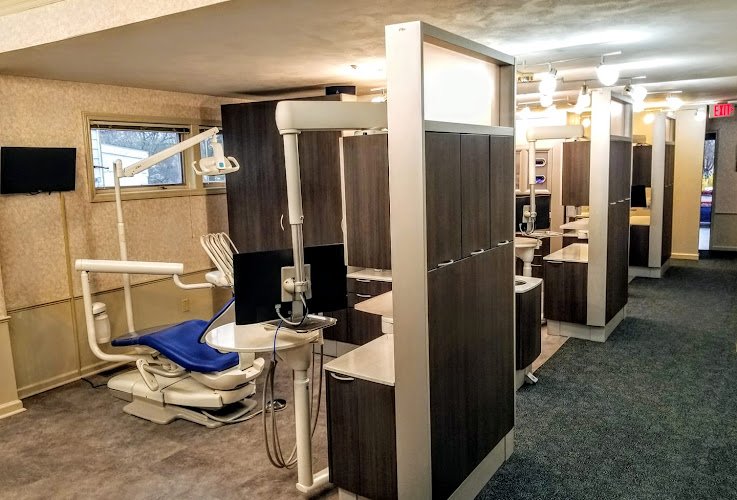 Sauquoit Creek Dental