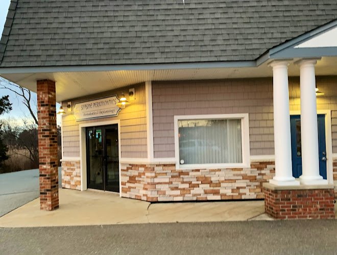 Seaside Periodontics LLC