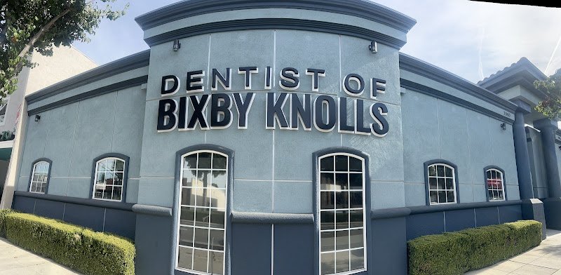 Dentist of Bixby Knolls