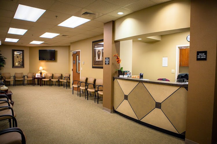 North Alabama Oral & Facial Surgery