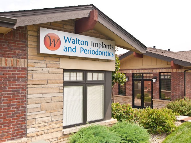 Walton Implants and Periodontics