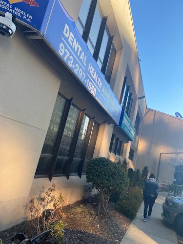 Dental Health Associates, P.A.