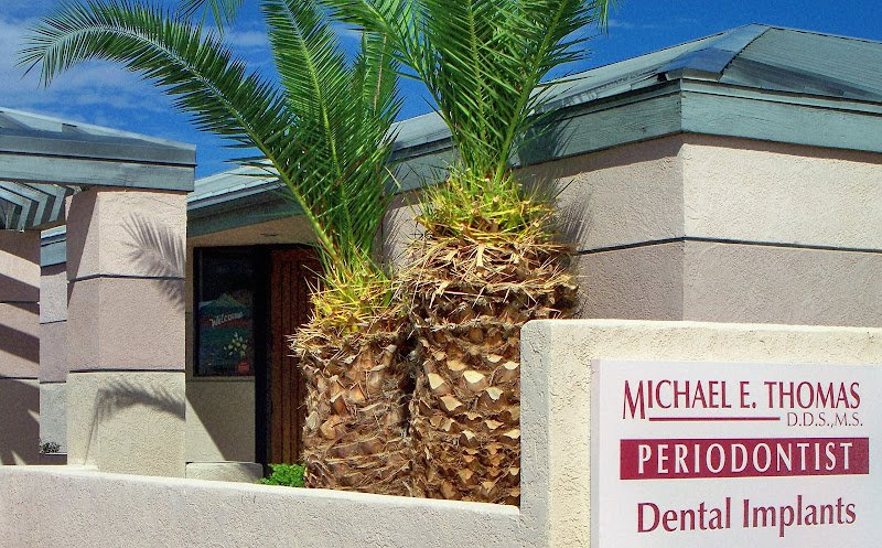 Thomas Michael DDS