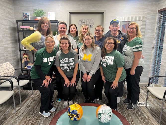 Personalized Dentistry-LRR Dental