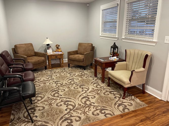 The Dental Center of North Augusta