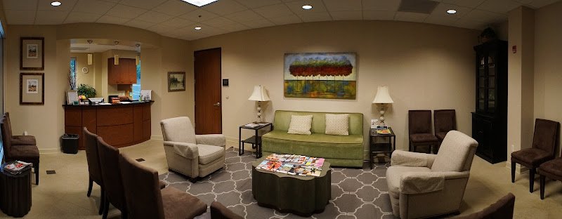 Sexton Oral & Maxillofacial Surgery, PLLC