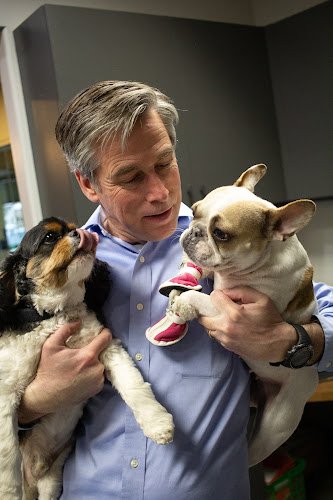 Paragon Dental by Jon Anderson DDS