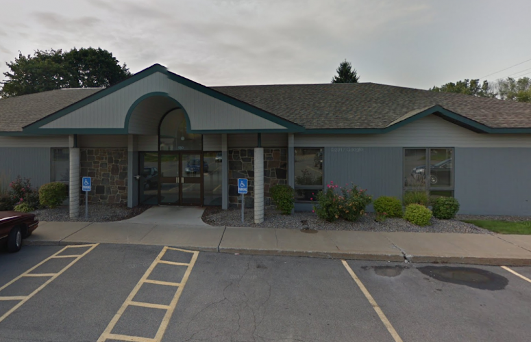 Donald A. Flihan DDS, MD