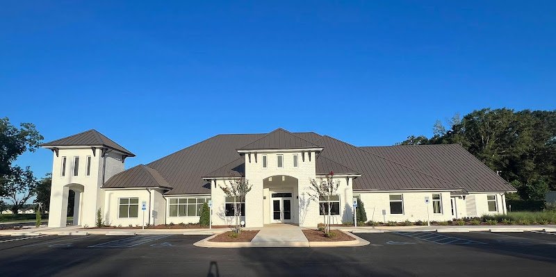 Robertsdale Dental Care