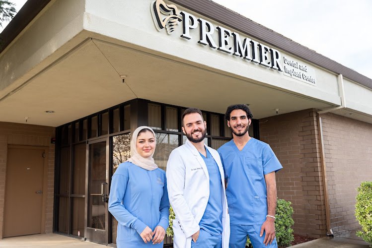 Premier Dental and Implant Center