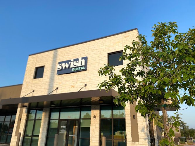 Swish Dental – Bee Cave