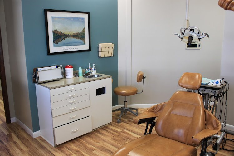 Longmont Periodontics