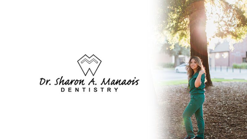 Sharon A. Manaois, DDS