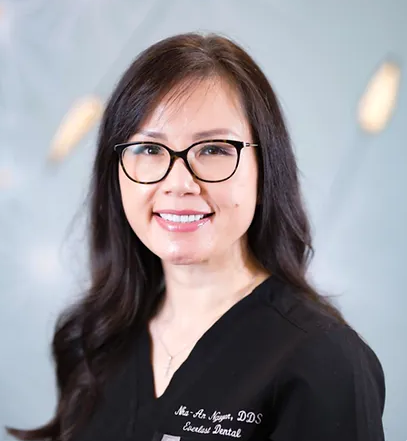 Nha-An Nguyen, DDS