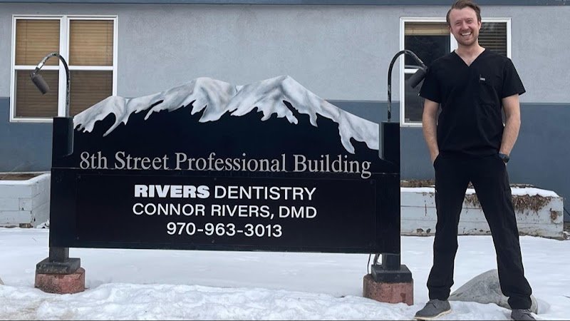 Rivers Dentistry