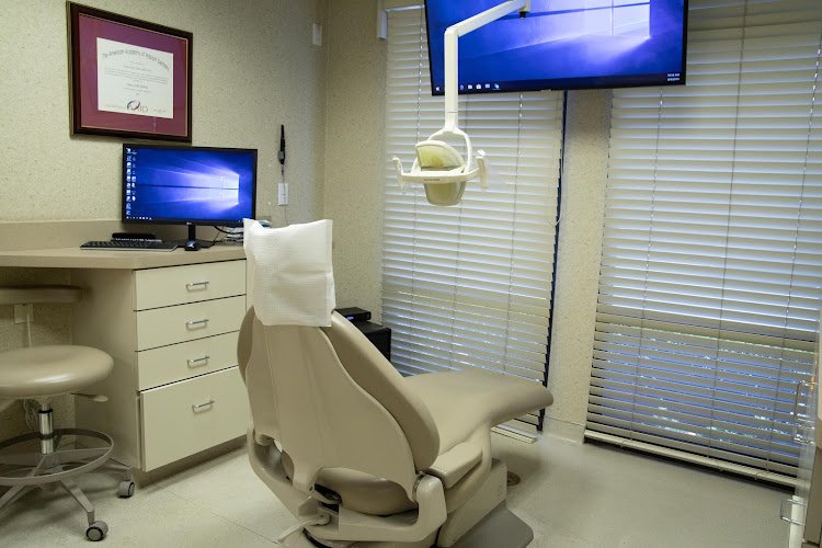 Gold Coast Dental – Buena Park