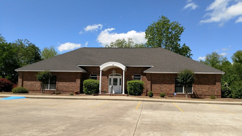 Jason B. Jordan, DMD, Ashville Family Dentistry