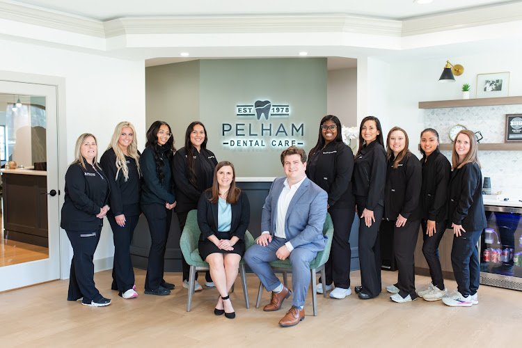 Pelham Dental Care