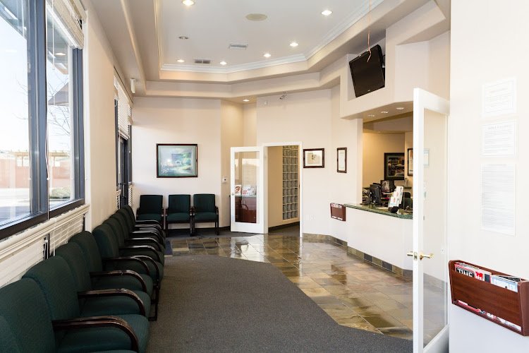 Sierra Commons Dental Group and Orthodontics