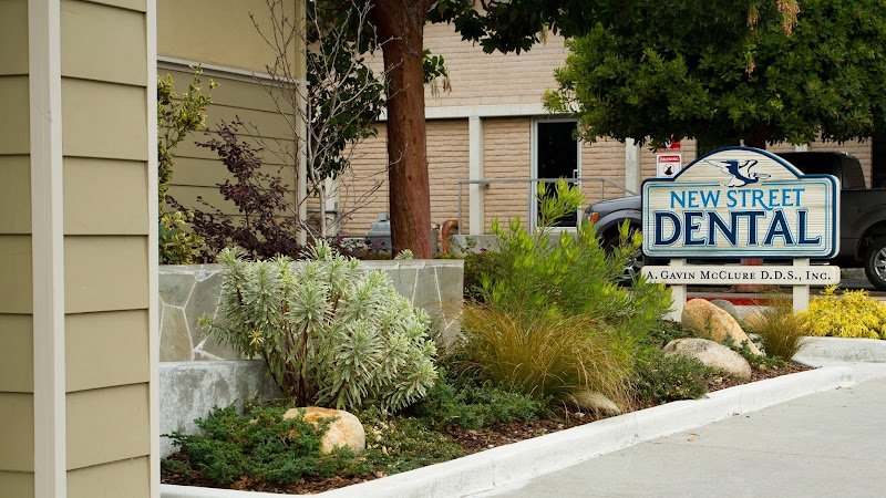 New Street Dental
