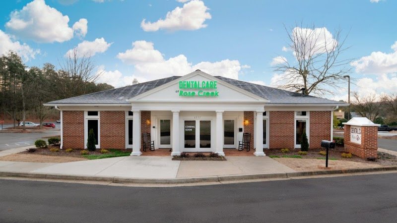 Dental Care at Rose Creek