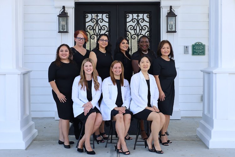 Pearland Periodontics and Dental Implants, PA