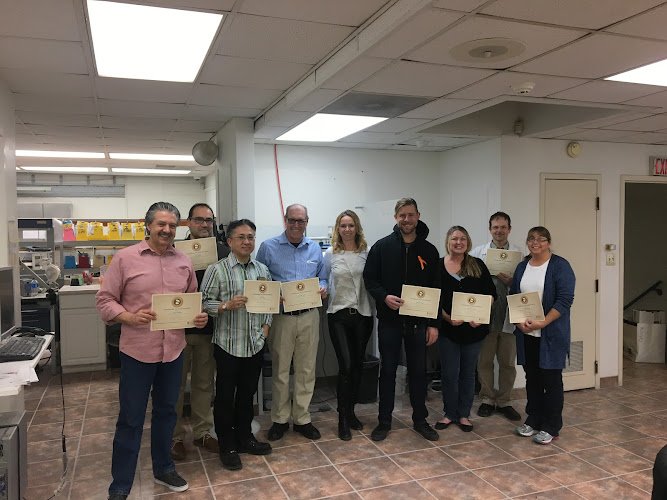 Dental Arts Laboratories, Inc.