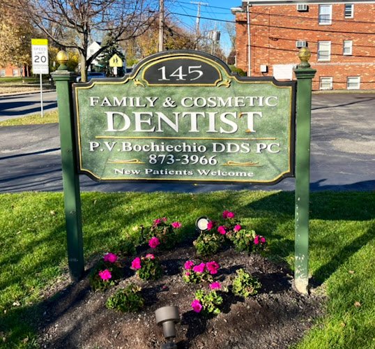 Seneca Ridge Dental
North