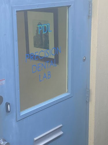 Precision Dental Lab