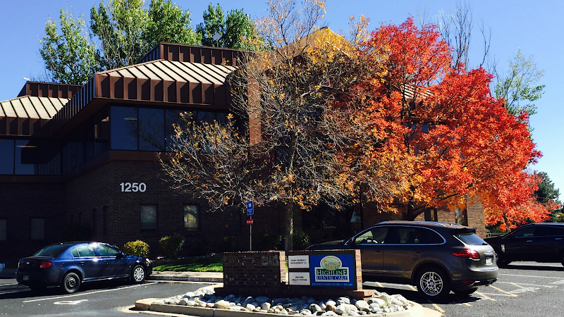 Highline Dental Care