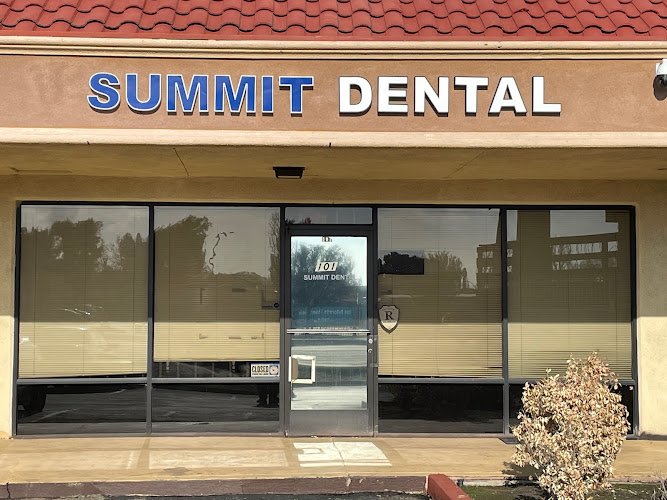 Summit Dental