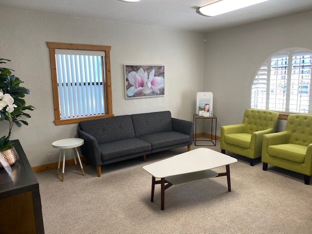 Michael Vallarta, D.M.D.