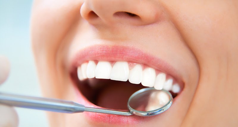 101st Adult Dentistry