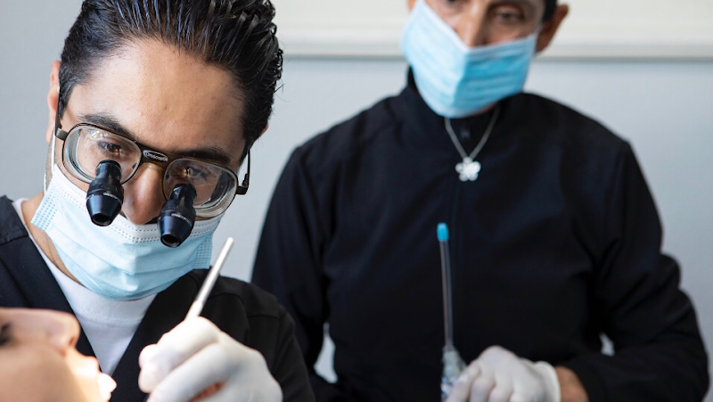 Parthenia Family Dental