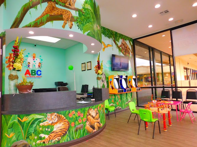 ABC Kids Dental Group – Pacoima