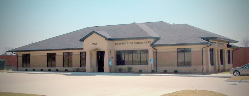 Country Club Dental Care