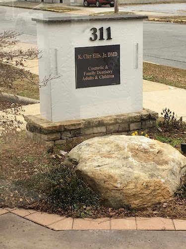 K. Clay Ellis, Jr., DMD, LLC
