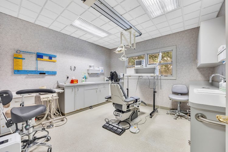 Prosthodontic Dental Group – Yuba City