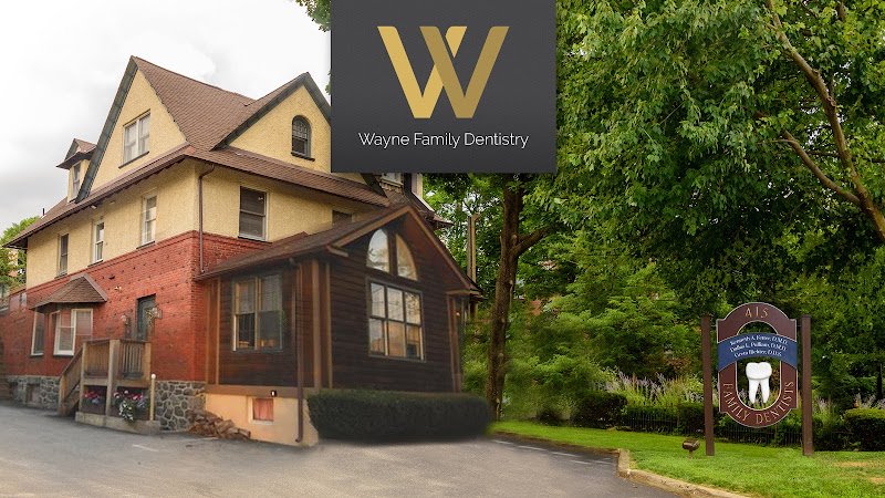 Wayne Family Dentistry