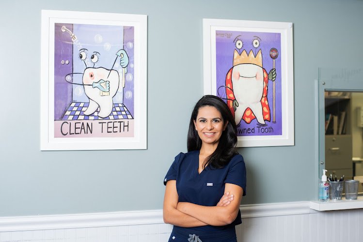 Restore Health Dentistry