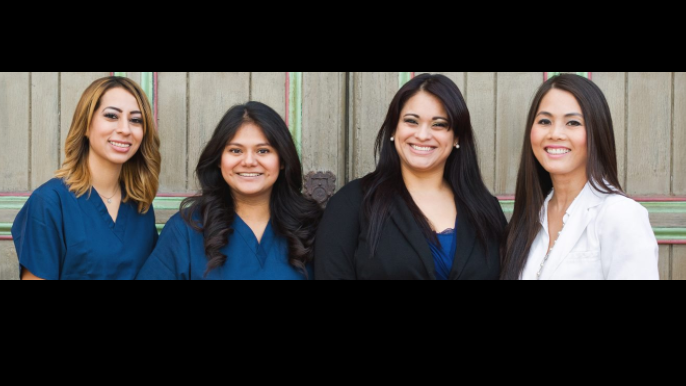 Smile Design – Dr Kimberly Pham