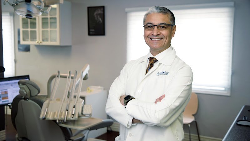 Advanced Dental Care & Orthodontics