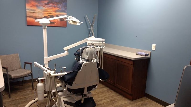 Hurricane Creek Dental