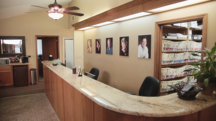 Gary Johnson DDS – Family & Cosmetic Dentistry